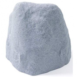 Emsco Group Landscape Rock – Natural Granite Appearance – Small –  Lightweight – Easy to Install