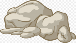 Rock Cartoon Clip art - stones and rocks png download - 1576*907 ...