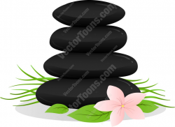 Pebbles Clipart stacked rock - Free Clipart on Dumielauxepices.net