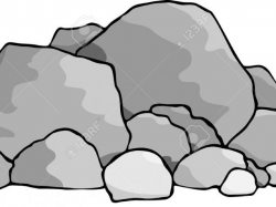 Free Boulders Clipart, Download Free Clip Art on Owips.com