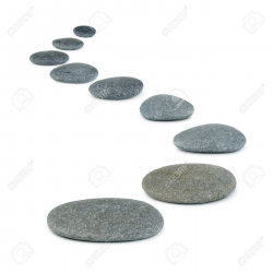28+ Collection of Stepping Stone Clipart | High quality, free ...
