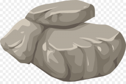 Rock Boulder Clip art - stones and rocks png download - 1280*830 ...