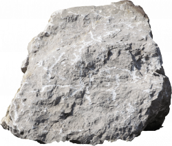 Large Rock transparent PNG - StickPNG