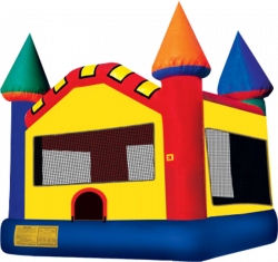 Bounce house rentals in Syracuse New York