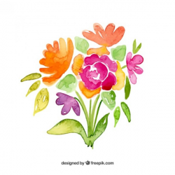 Free Flower Bouquet Cliparts, Download Free Clip Art, Free ...