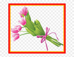 Fascinating Of Bouquet Flowers Clip Art Pic For Clipart ...