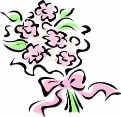 Free Bridal Bouquet Cliparts, Download Free Clip Art, Free ...