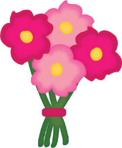 Flower Bouquet clip art | Clipart Panda - Free Clipart Images