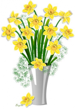 Free Daffodil Images, Download Free Clip Art, Free Clip Art ...