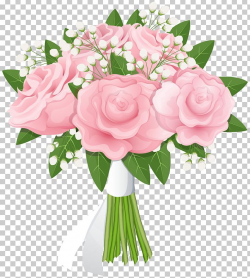 Flower Bouquet Rose Pink PNG, Clipart, Artificial Flower ...