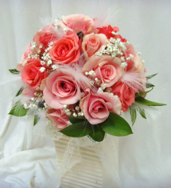 Download Wedding Bouquet Of Flowers | Wedding Corners