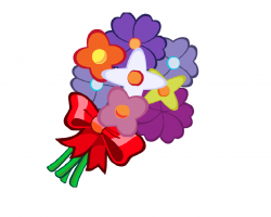 Flower Bouquet | Wild Ones Wiki | FANDOM powered by Wikia