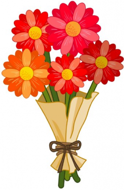 Free Flower Bunches Cliparts, Download Free Clip Art, Free ...