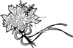 Wedding Flowers Clip Art | Clipart Panda - Free Clipart Images
