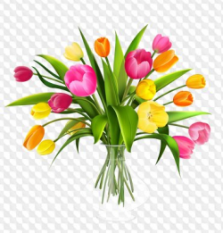 Drawn flowers png images, bouquets png and flower compositions ...