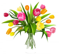 48 best flower cliparts images on Pinterest | Flower clipart, Pink ...