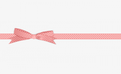 Pink Bow Ribbon, Bow Color Print, Colored Ribbon, Tie Ribbons PNG ...