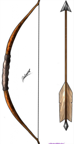 Native American Arrow Drawing at GetDrawings.com | Free for personal ...
