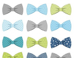 Graphic bow tie | Etsy