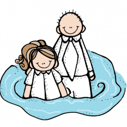 Baptism Clipart Lds - Priests.org.uk •
