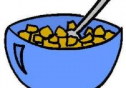 Cereal Bowl Drawing at GetDrawings.com | Free for personal use ...