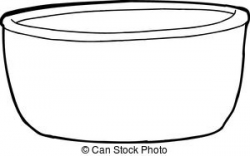 Empty Bowl Illustrations And Stock Art. 2,183 Empty Bowl ...