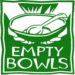 Empty Bowl Project » Visit Mississippi