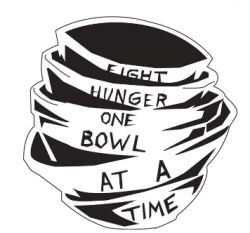 6th Annual Empty Bowls Supper – The Jacket Journal