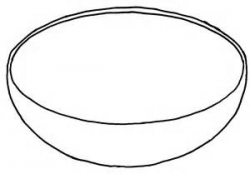 20 Images of Empty Fruit Bowl Template Printable | canbum.net