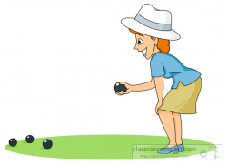 Sports Clipart - Free Bowling Clipart to Download