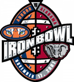 Alabama and Auburn unite over 'Iron Bowl' trademark | AL.com