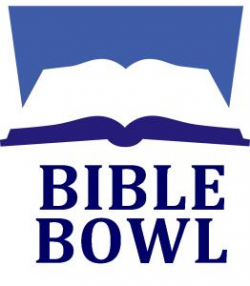 Bible Bowl - South Dakota District The Lutheran Church-Missouri Synod