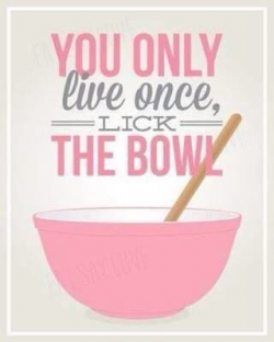 11 best Lick the bowl images on Pinterest | Kitchen clipart ...