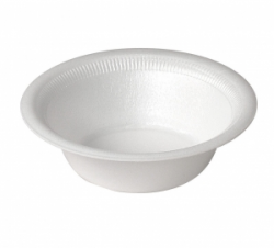 White Foam Bowls | Medline Industries, Inc.