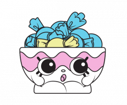 Candy Bowl | Shopkins Wiki | FANDOM powered by Wikia
