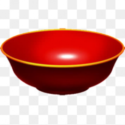 Red Bowl PNG Images | Vectors and PSD Files | Free Download on Pngtree