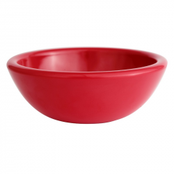 Playa 6-inch Bowl - Red for sale | Red | Zak!Style | Zak Designs