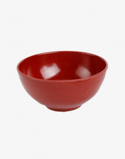 Evergreen Red Bowl, Product Kind, Bowl, Big Red PNG Image and ...