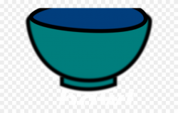 Bowl Clipart Small Bowl - Png Download (#2515264) - PinClipart