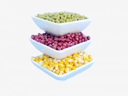 Cereal Bowls Stacked, Cereals, Whole Grains, Fusi Oil PNG Image and ...