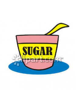 Sugar Clip Art | Clipart Panda - Free Clipart Images