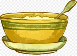 Porridge Bowl Ahi Clip art - bowl png download - 2400*1721 - Free ...