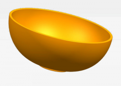 Golden Bowl, Gold, Wealthy, Wealth PNG Image and Clipart for Free ...