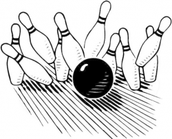 Free Bowling Clipart Pictures - Clipartix