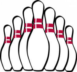 Free Bowling Clip Art is a Strike - ibytemedia
