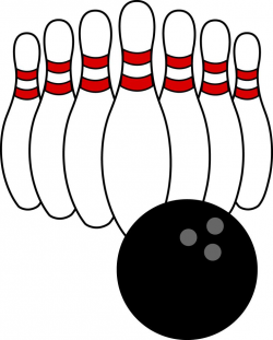 62 best BOWLING images on Pinterest | Clip art, Illustrations and ...