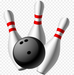 bowling clip art clipart Bowling pin Clip art clipart ...