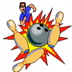Bowling ClipArt photo bowler. | Clipart Panda - Free Clipart Images