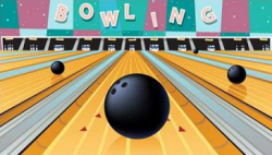 28+ Collection of Bowling Lane Clipart | High quality, free cliparts ...