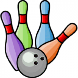 bowling clipart banks ball | Images Sports | Pinterest